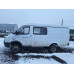 GAZ GAZELLE BUSINESS Грузопассажирский 27057 (Бензиновый, 2,7 л, 107 л.с. МТ)