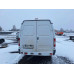 GAZ GAZELLE BUSINESS Грузопассажирский 27057 (Бензиновый, 2,7 л, 107 л.с. МТ)