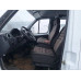 GAZ GAZELLE BUSINESS Грузопассажирский 27057 (Бензиновый, 2,7 л, 107 л.с. МТ)