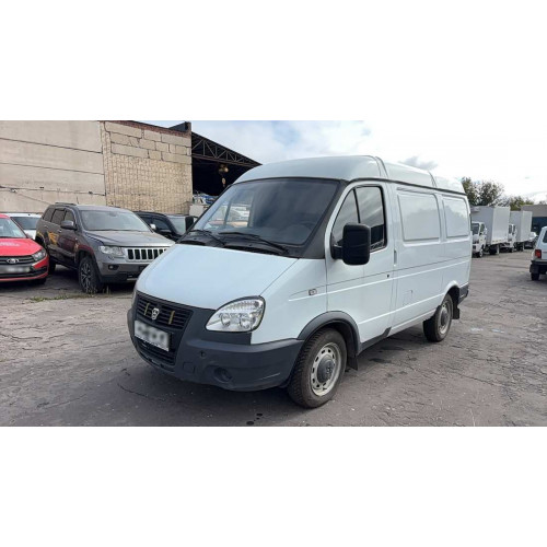 Автомобильный завод 