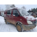 GAZ SOBOL Микроавтобус 27527 (Бензиновый, 2,7 л, 107 л.с, 4WD)