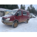 GAZ SOBOL Микроавтобус 27527 (Бензиновый, 2,7 л, 107 л.с, 4WD)