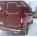 GAZ SOBOL Микроавтобус 27527 (Бензиновый, 2,7 л, 107 л.с, 4WD)