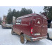GAZ SOBOL Микроавтобус 27527 (Бензиновый, 2,7 л, 107 л.с, 4WD)