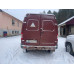 GAZ SOBOL Микроавтобус 27527 (Бензиновый, 2,7 л, 107 л.с, 4WD)
