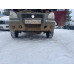 GAZ SOBOL Микроавтобус 27527 (Бензиновый, 2,7 л, 107 л.с, 4WD)