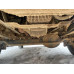 GAZ SOBOL Микроавтобус 27527 (Бензиновый, 2,7 л, 107 л.с, 4WD)