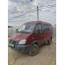 GAZ SOBOL Цельнометаллический 27527-773 (Бензиновый, 2,7 л, 107 л.с. 4WD)