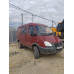 GAZ SOBOL Цельнометаллический 27527-773 (Бензиновый, 2,7 л, 107 л.с. 4WD)
