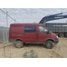 GAZ SOBOL Цельнометаллический 27527-773 (Бензиновый, 2,7 л, 107 л.с. 4WD)