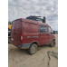 GAZ SOBOL Цельнометаллический 27527-773 (Бензиновый, 2,7 л, 107 л.с. 4WD)