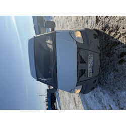 GAZ SOBOL Микроавтобус 27527 (Бензиновый, 2,7 л, 107 л.с, 4WD)
