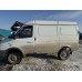 GAZ SOBOL Микроавтобус 27527 (Бензиновый, 2,7 л, 107 л.с, 4WD)