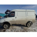 GAZ SOBOL Микроавтобус 27527 (Бензиновый, 2,7 л, 107 л.с, 4WD)