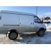 GAZ SOBOL Микроавтобус 27527 (Бензиновый, 2,7 л, 107 л.с, 4WD)