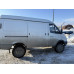 GAZ SOBOL Микроавтобус 27527 (Бензиновый, 2,7 л, 107 л.с, 4WD)