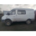 GAZ SOBOL Цельнометаллический 27527 (Бензиновый, 2,7 л, 107 л.с, МТ, 4WD)
