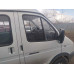 GAZ SOBOL Цельнометаллический 27527 (Бензиновый, 2,7 л, 107 л.с, МТ, 4WD)