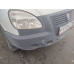 GAZ SOBOL Цельнометаллический 27527 (Бензиновый, 2,7 л, 107 л.с, МТ, 4WD)