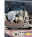 GAZ SOBOL Цельнометаллический 27527 (Бензиновый, 2,7 л, 107 л.с.) GAZ SOBOL Цельнометаллический 27527 (Бензиновый, 2,7 л, 107 л.с.)