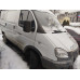GAZ SOBOL Микроавтобус 27527 (Бензиновый, 2,7 л, 107 л.с, 4WD)
