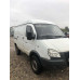 GAZ SOBOL Цельнометаллический 27527 (Бензиновый, 2,7 л, 107 л.с, 4WD)