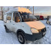GAZ SOBOL Цельнометаллический 27527 (Бензиновый, 2,7 л, 107 л.с, 4WD)