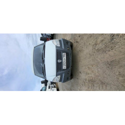GAZ SOBOL Цельнометаллический 27527 (Бензиновый, 2,7 л, 107 л.с, 4WD)