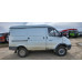 GAZ SOBOL Цельнометаллический 27527 (Бензиновый, 2,7 л, 107 л.с, 4WD)