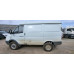 GAZ SOBOL Цельнометаллический 27527 (Бензиновый, 2,7 л, 107 л.с, 4WD)