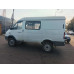 GAZ SOBOL Грузопассажирский 27527 (Бензиновый, 2,7 л, 107 л.с.)