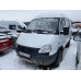 GAZ SOBOL Грузопассажирский 27527 (Бензиновый, 2,7 л, 107 л.с.)