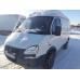 GAZ SOBOL Цельнометаллический 27527 (Бензиновый, 2,7 л, 107 л.с, 4WD) GAZ SOBOL Цельнометаллический 27527 (Бензиновый, 2,7 л, 107 л.с, 4WD)