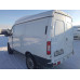 GAZ SOBOL Цельнометаллический 27527 (Бензиновый, 2,7 л, 107 л.с, 4WD) GAZ SOBOL Цельнометаллический 27527 (Бензиновый, 2,7 л, 107 л.с, 4WD)