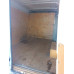 GAZ SOBOL Цельнометаллический 27527 (Бензиновый, 2,7 л, 107 л.с, 4WD) GAZ SOBOL Цельнометаллический 27527 (Бензиновый, 2,7 л, 107 л.с, 4WD)