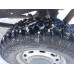 GAZ SOBOL Цельнометаллический 27527 (Бензиновый, 2,7 л, 107 л.с, 4WD) GAZ SOBOL Цельнометаллический 27527 (Бензиновый, 2,7 л, 107 л.с, 4WD)