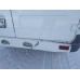 GAZ SOBOL Цельнометаллический 27527 (Бензиновый, 2,7 л, 107 л.с, 4WD) GAZ SOBOL Цельнометаллический 27527 (Бензиновый, 2,7 л, 107 л.с, 4WD)