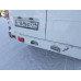 GAZ SOBOL Цельнометаллический 27527 (Бензиновый, 2,7 л, 107 л.с, 4WD) GAZ SOBOL Цельнометаллический 27527 (Бензиновый, 2,7 л, 107 л.с, 4WD)