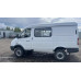 GAZ SOBOL Грузопассажирский 27527 (Бензиновый, 2,7 л, 107 л.с.)