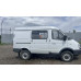 GAZ SOBOL Грузопассажирский 27527 (Бензиновый, 2,7 л, 107 л.с.)