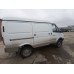 GAZ SOBOL Цельнометаллический 27527 (Бензиновый, 2,7 л, 107 л.с, 4WD)