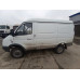 GAZ SOBOL Цельнометаллический 27527 (Бензиновый, 2,7 л, 107 л.с, 4WD)