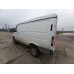 GAZ SOBOL Цельнометаллический 27527 (Бензиновый, 2,7 л, 107 л.с, 4WD)