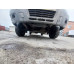 GAZ SOBOL Цельнометаллический 27527 (Бензиновый, 2,7 л, 107 л.с, 4WD)