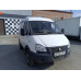 GAZ SOBOL Цельнометаллический 27527 (Бензиновый, 2,7 л, 107 л.с, 4WD)