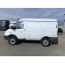GAZ SOBOL Цельнометаллический 27527 (Бензиновый, 2,7 л, 107 л.с, 4WD)