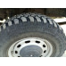 GAZ SOBOL Цельнометаллический 27527 (Бензиновый, 2,7 л, 107 л.с, 4WD)