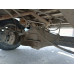 GAZ SOBOL Цельнометаллический 27527 (Бензиновый, 2,7 л, 107 л.с, 4WD)