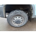 GAZ SOBOL Цельнометаллический 27527 (Бензиновый, 2,7 л, 107 л.с, 4WD)