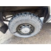 GAZ SOBOL Цельнометаллический 27527 (Бензиновый, 2,7 л, 107 л.с, 4WD)